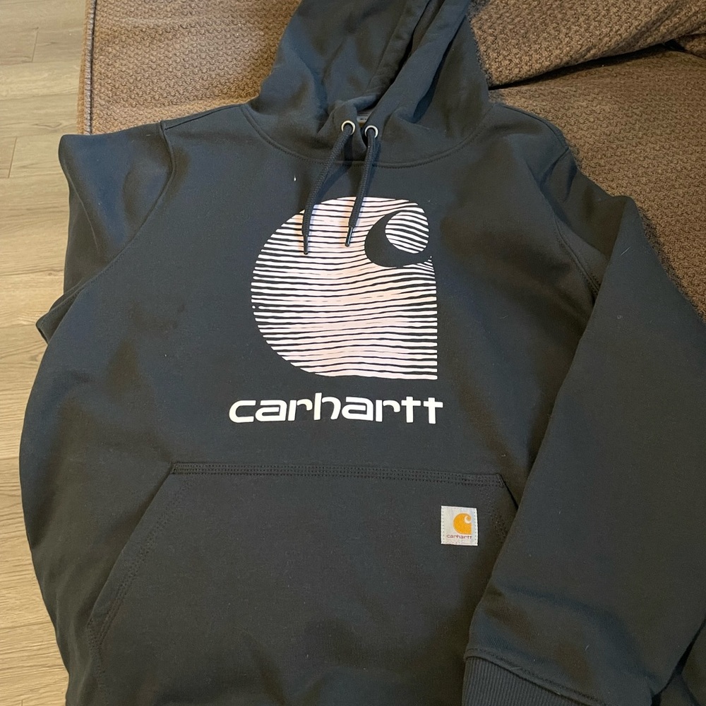 NWT Carhartt Hoodie